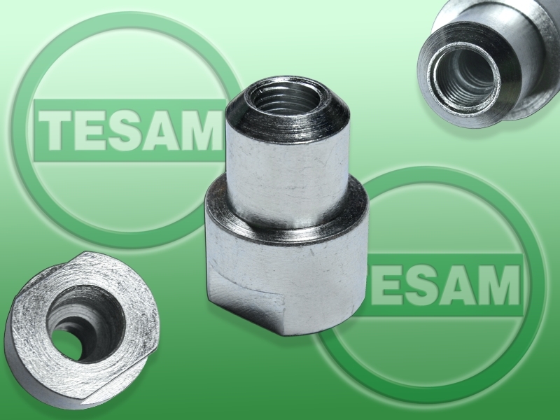 Adaptér hydraulického stahováku na vstřikovače CDI