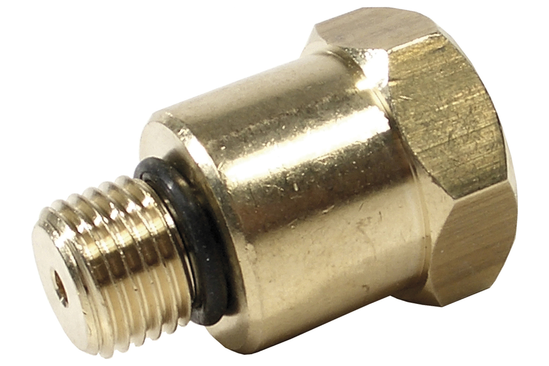 Adaptér pro kompresiometr M12 BGS 8005-12