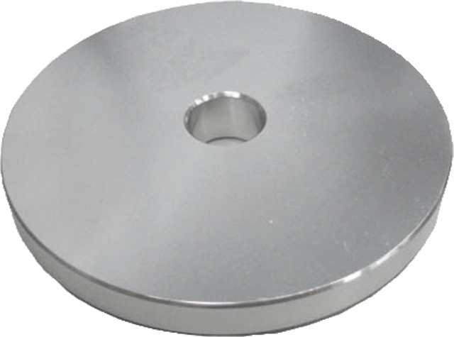 Adaptér pro statickou vyvažovačku 70 x 10 mm