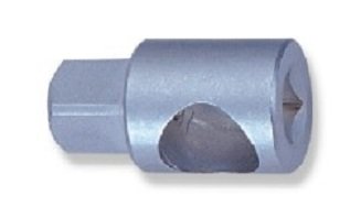 Adaptéry pro vratidla - trháky