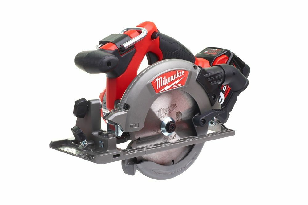 Aku okružní pila 18V 9