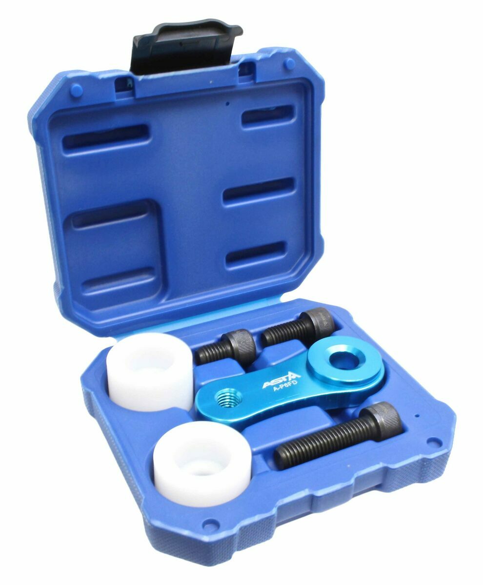 Aretace pro demontáž náboje kola