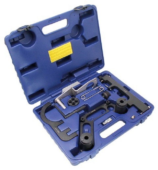 Aretace rozvodů BMW