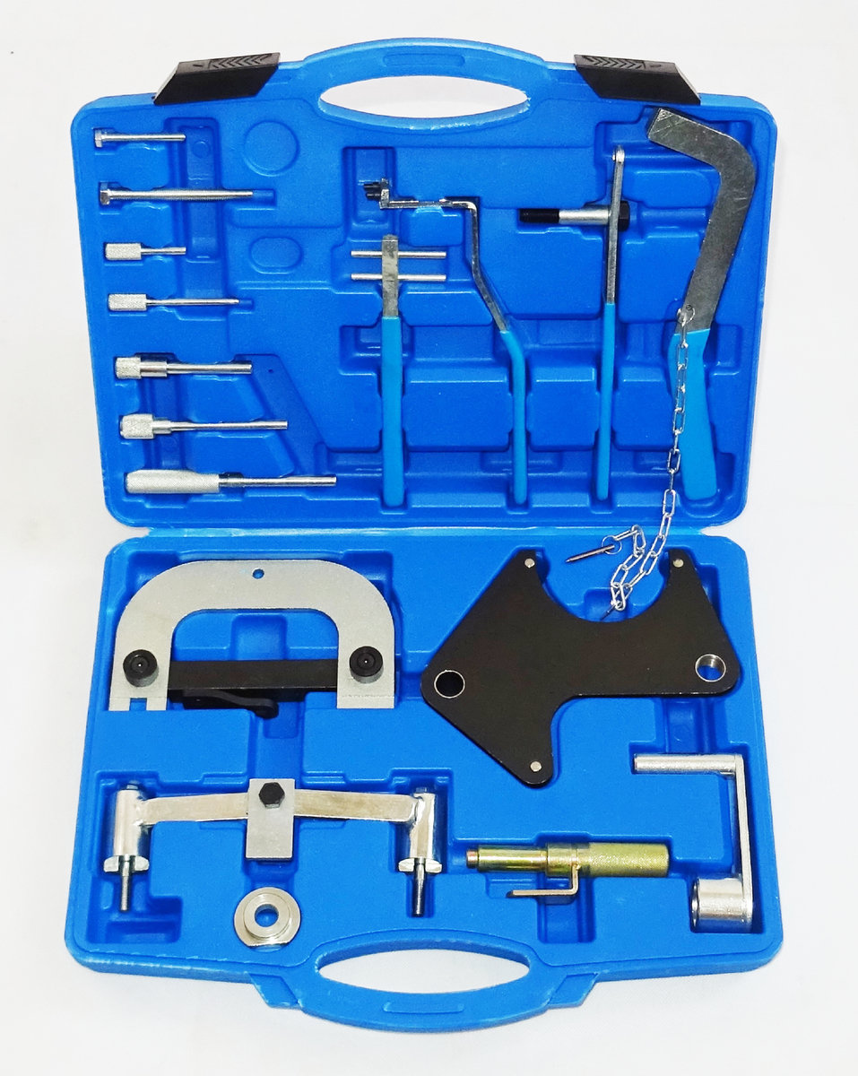 Aretace rozvodů Renault 1.2-2.0 16v