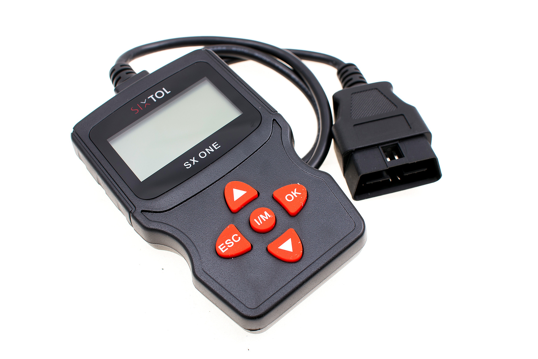 Autodiagnostika SX ONE univerzální OBDII