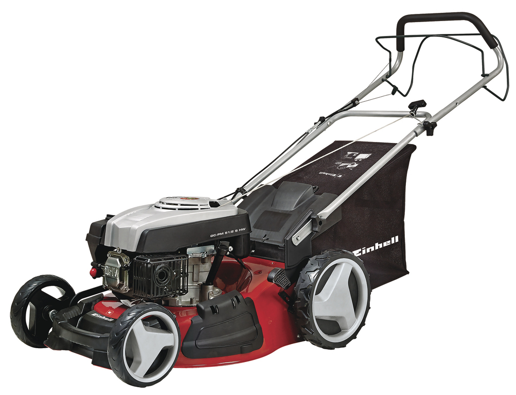 Benzínová sekačka GC-PM 51/2