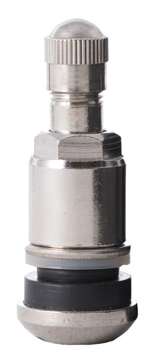 Bezdušový ventil TR525 MS