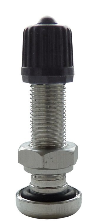 Bezdušový ventil V1.10.1 stříbrný