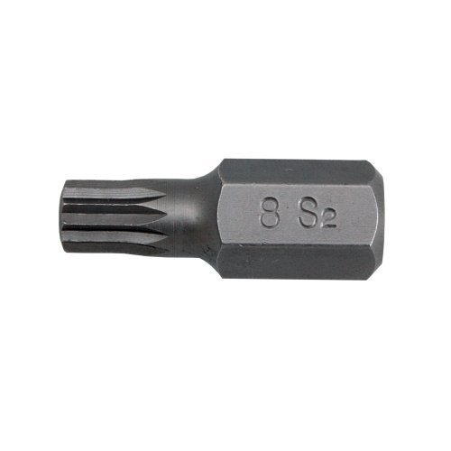 Bit XZN 10mm (různé velikosti) - BGS