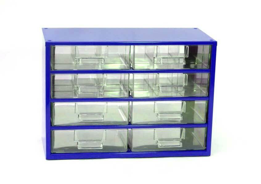 Box na nářadí 78xx - 8xF - MARS 7821