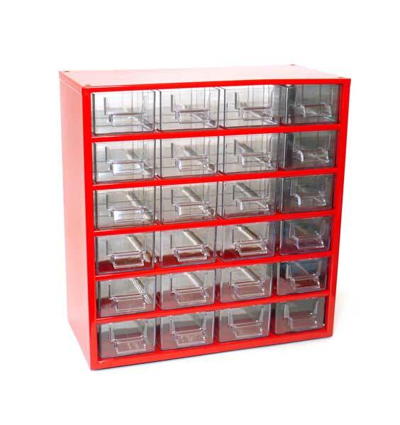 Box na nářadí 78xx – 12xD