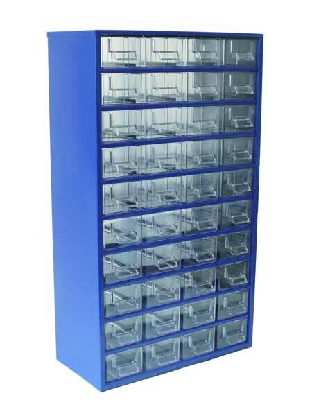 Box na nářadí 78xx – 40xE