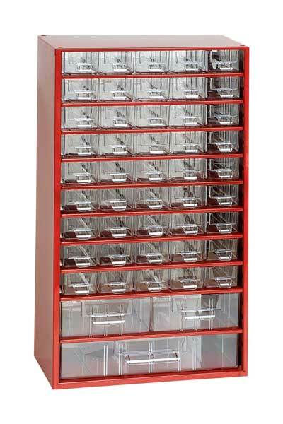 Box na nářadí MAXI – 45xA