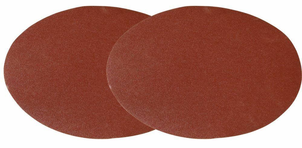 Brusné papírové kotouče 150 mm