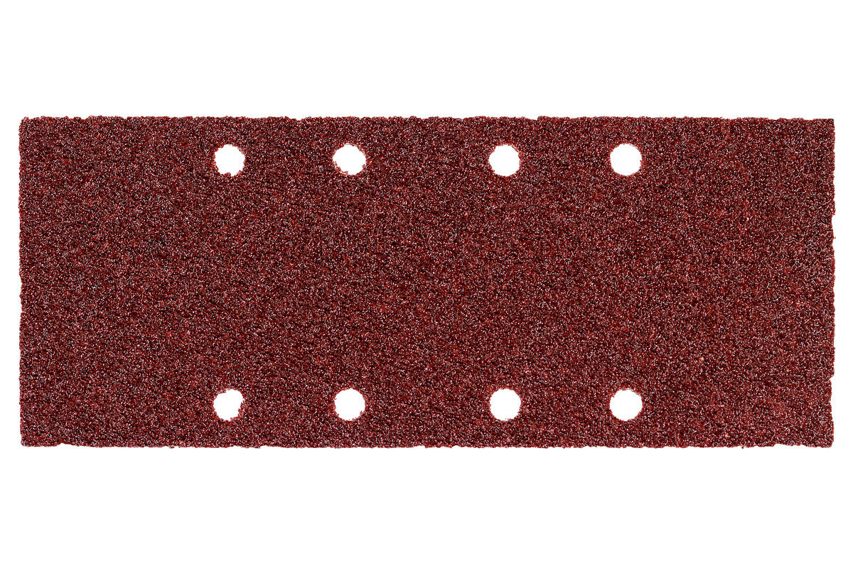 Brusné papíry 93 x 230 mm