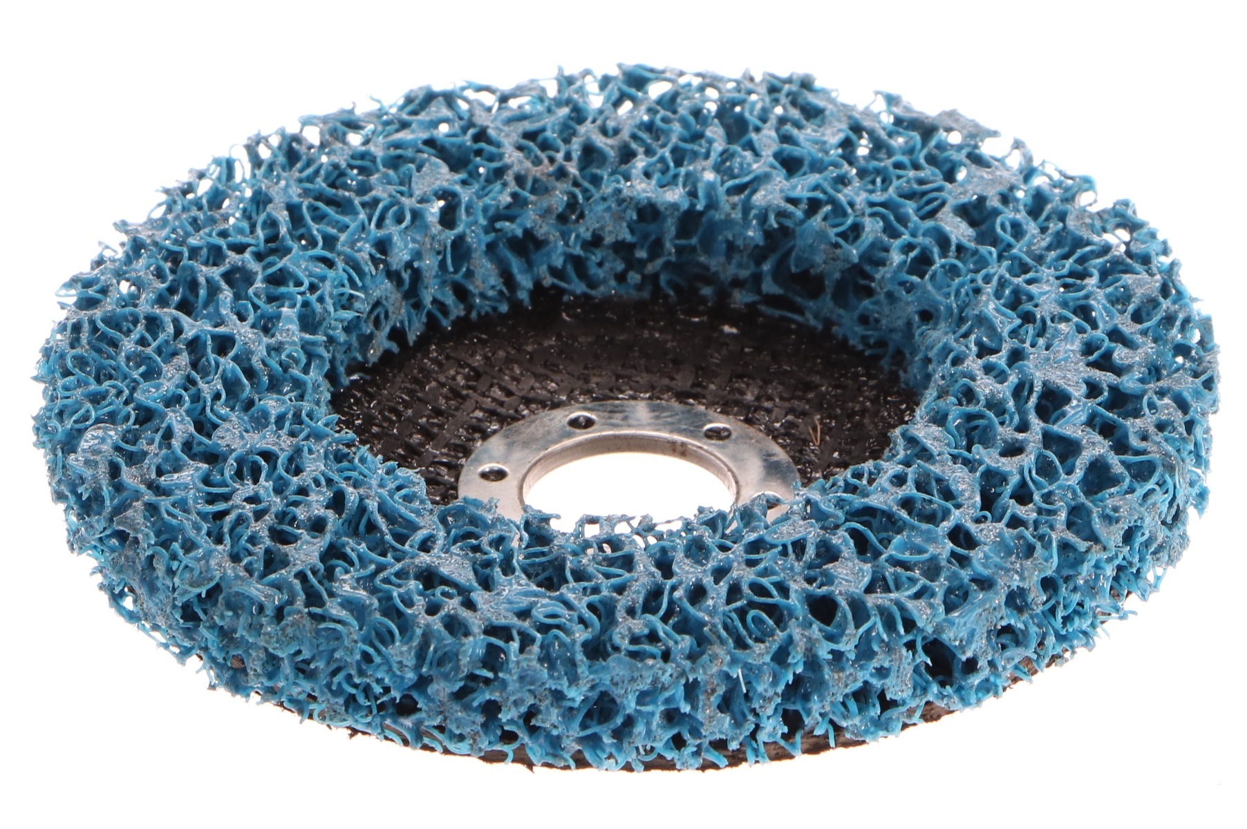 Brusný kotouč na kov 125x22