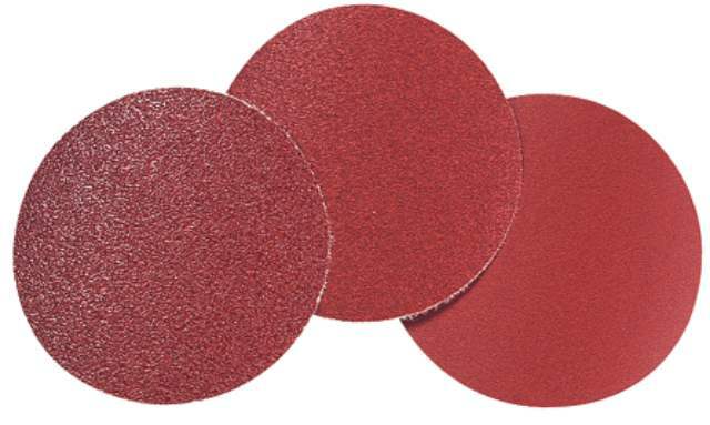 Brusný papírový kotouč P40