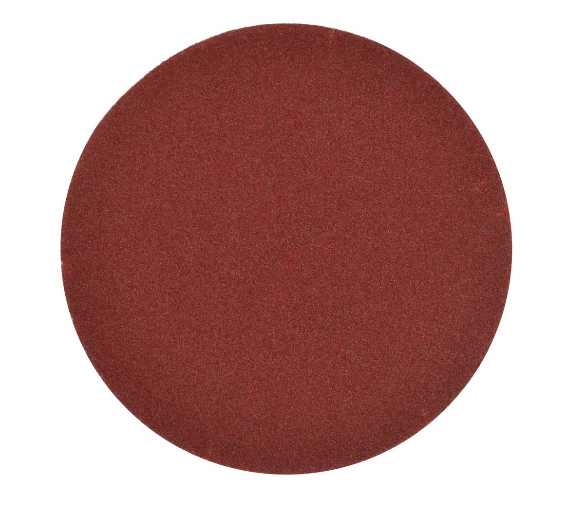 Brusný papírový kotouč P60