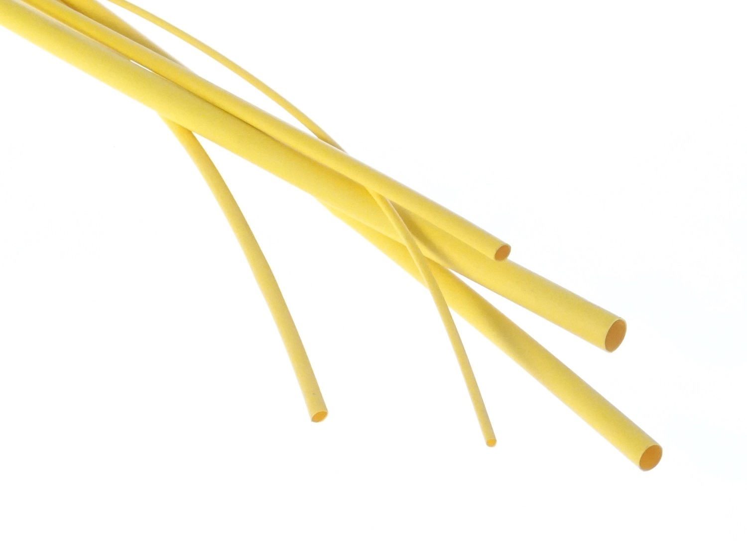 Bužírky - hadičky smršťovací