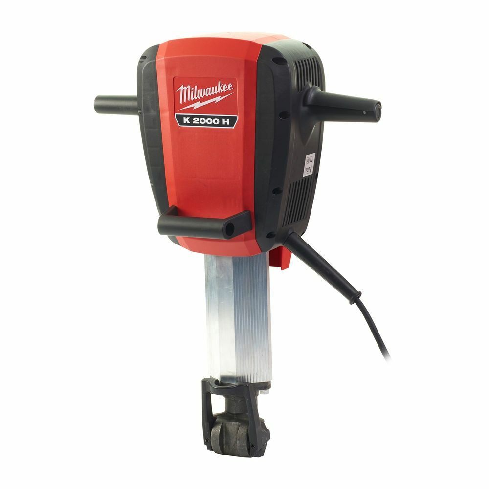 Demoliční a bourací kladivo - sbíječka elektrická 230 V