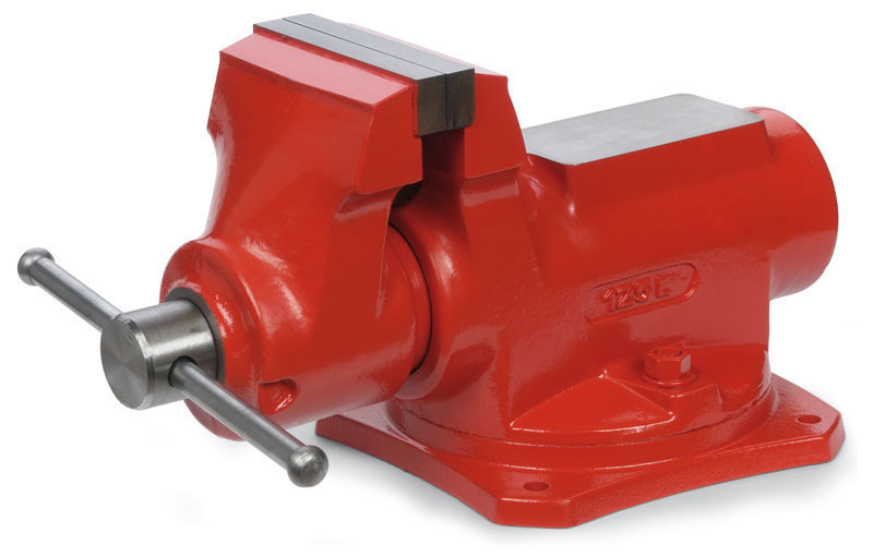 Dílenský svěrák YORK STANDARD T