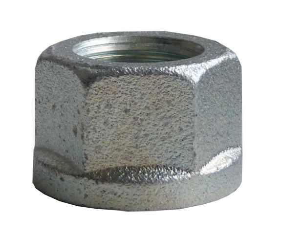 Disková matice M22x1