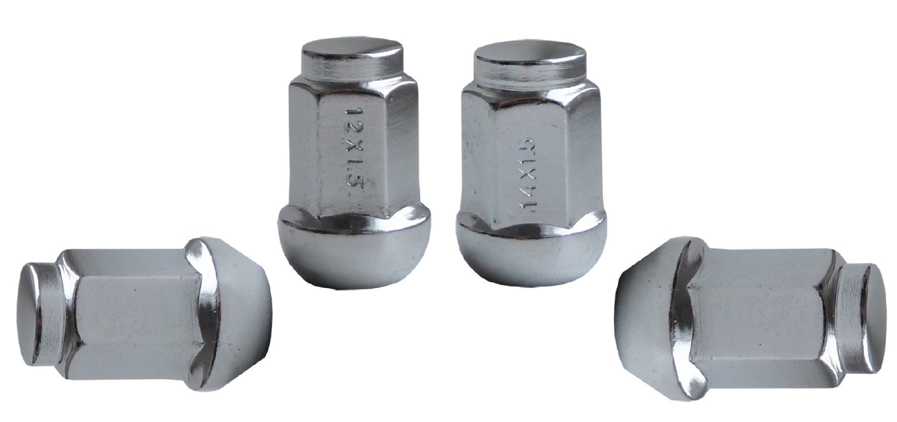 Diskové matice uzavřené