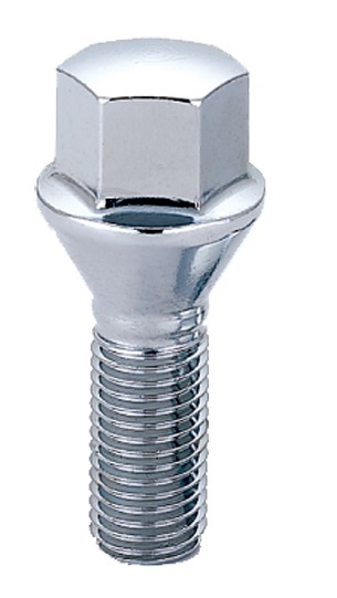 Diskový šroub M12x1