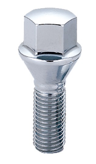 Diskový šroub M12x1