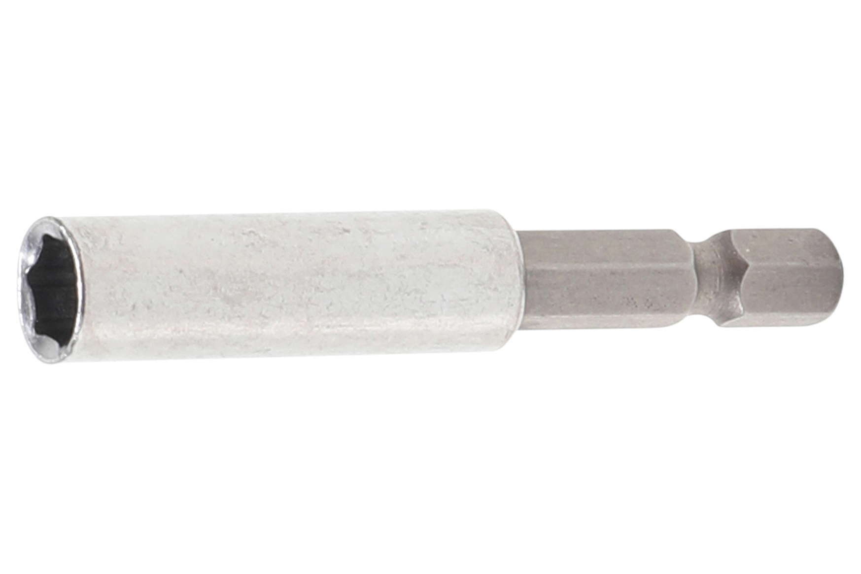 Držák na bity 1/4" magnetický - BGS 1729