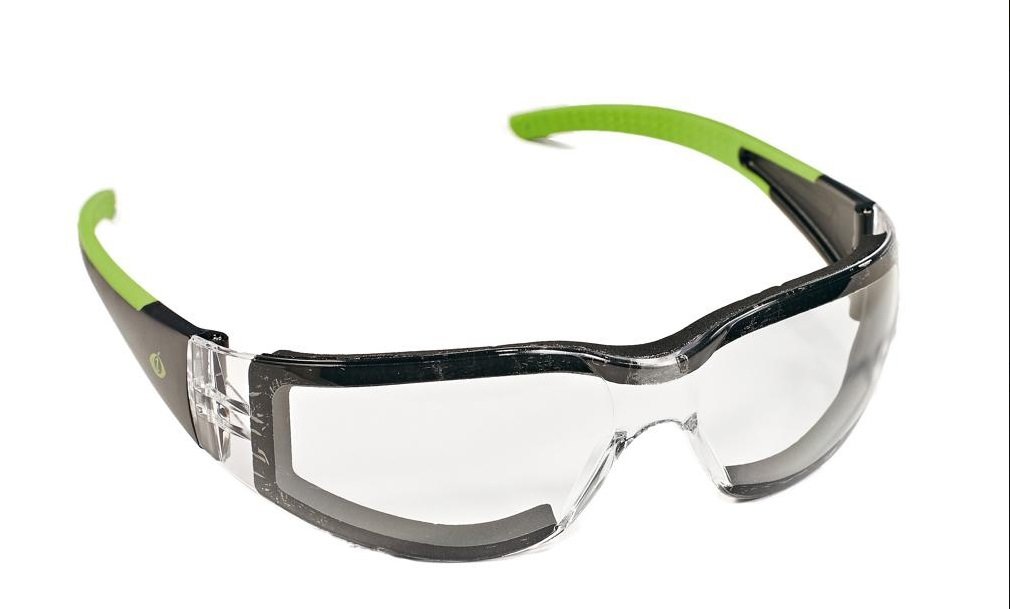 GIEVRES - brýle - čirý zorník