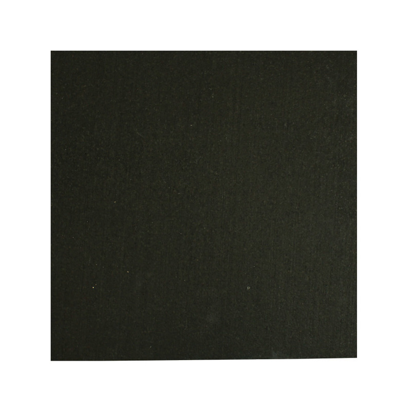 Gumová podložka 490 x 490 mm