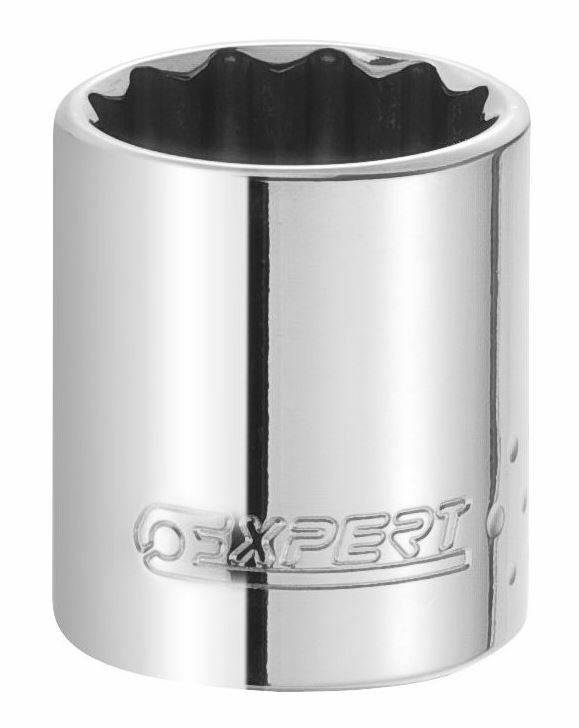 Hlavice 3/8" 12hranná 24mm Tona Expert E113847T