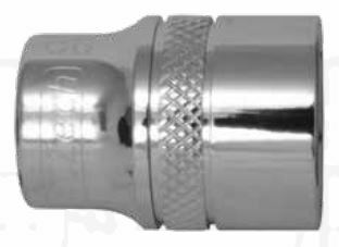 Hlavice 3/8" 4CZech ONE 13 mm - 4CZ-381-02-13