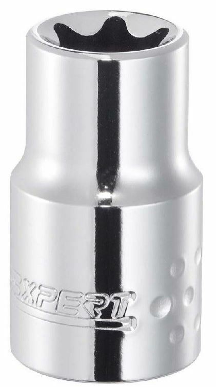 Hlavice 3/8" nástrčná Torx E16 Tona Expert E030931T