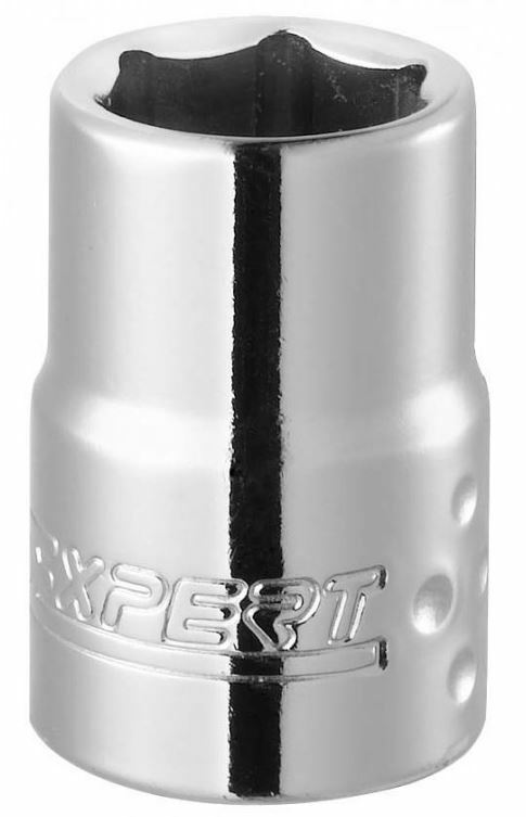 Hlavice 3/8" palcová 11/32" Tona Expert E031303T