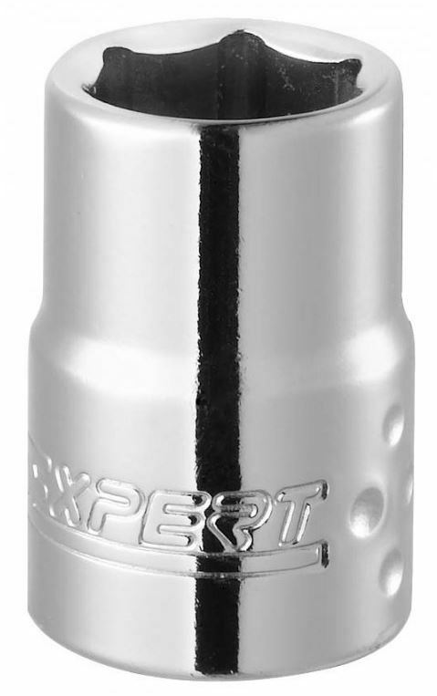 Hlavice 3/8" palcová 5/8" Tona Expert E031308T