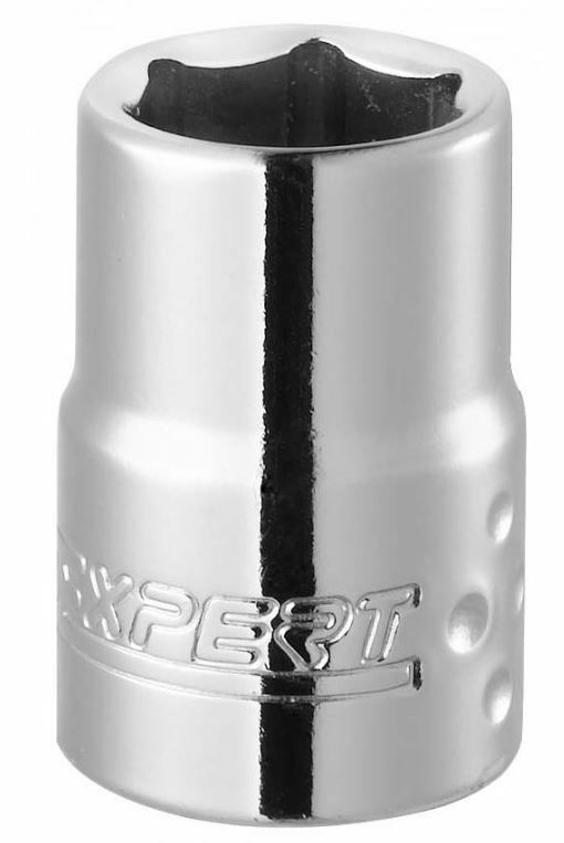 Hlavice 3/8" palcová 7/16" Tona Expert E031305T