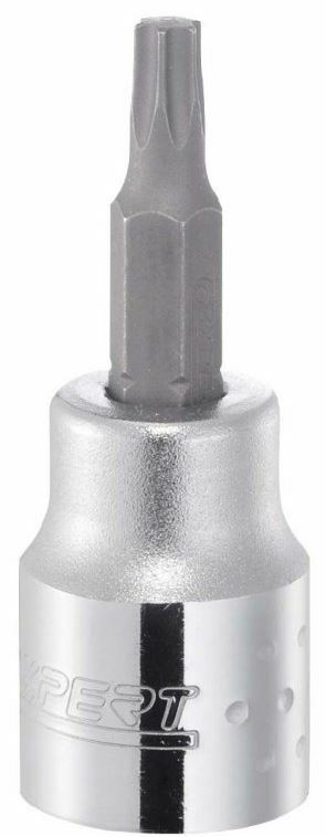 Hlavice 3/8" zástrčná TORX T20 - Tona Expert 030915