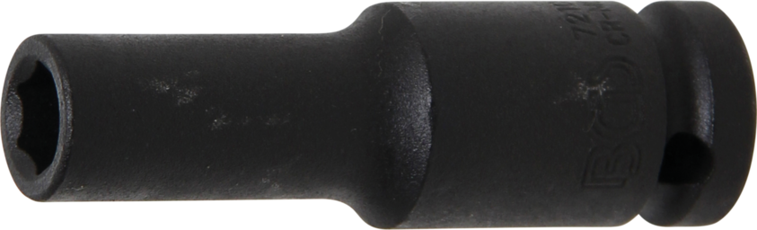 Hlavice nástrčná 1/2 10 - BGS 7210