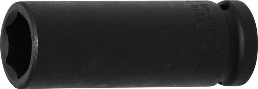 Hlavice nástrčná 1/2 18 - BGS 7218