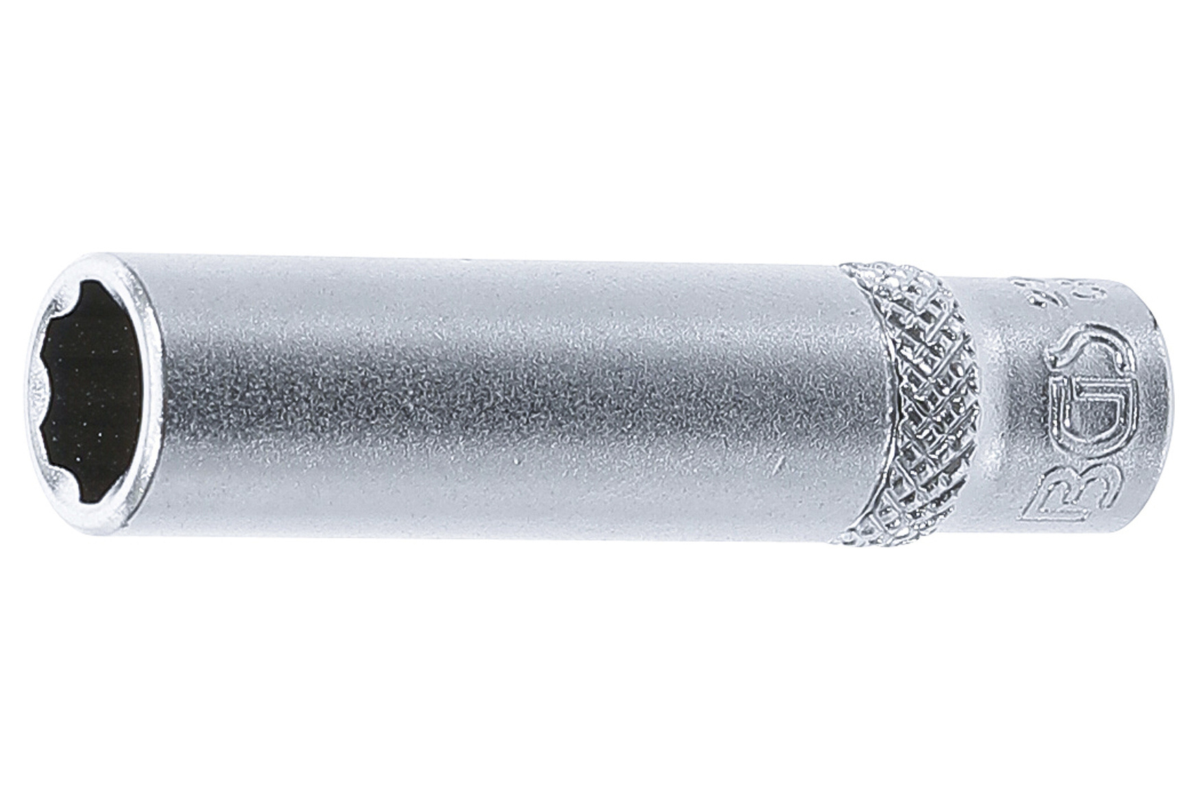 Hlavice nástrčná 1/4" 8 mm