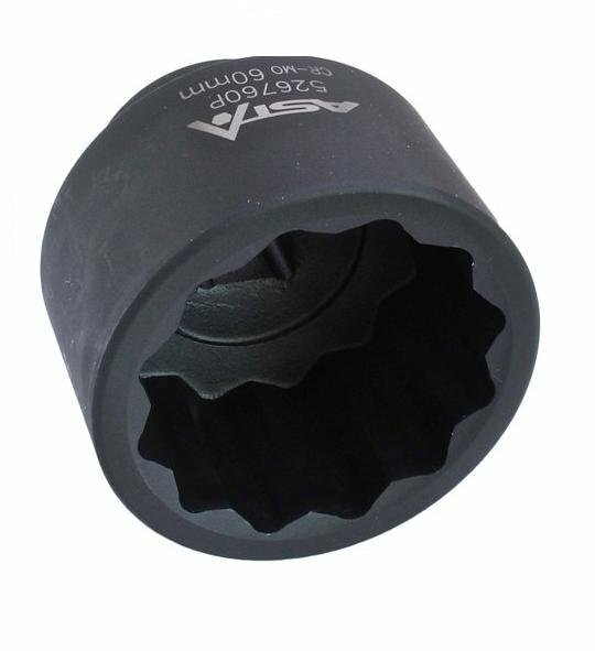 Hlavice nástrčná úderová 3/4" 60 mm