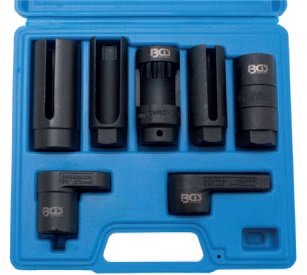 Hlavice nástrčné pro Lambda sondy