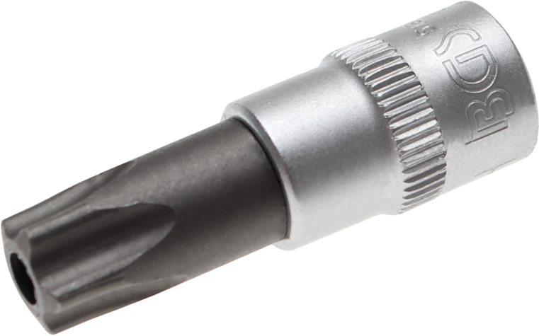 Hlavice zástrčná 1/4" Torx TS50