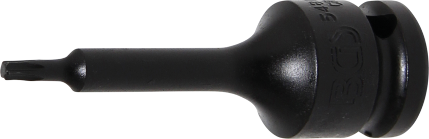 Hlavice zástrčná torx