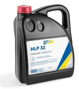 Hydraulický olej HLP 32
