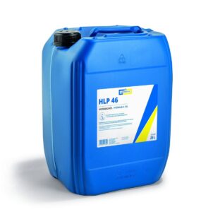 Hydraulický olej HLP 46