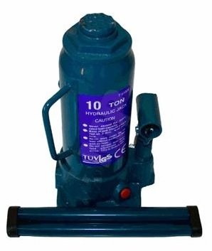 Hydraulický přenosný zvedák 10T