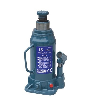 Hydraulický přenosný zvedák 15T